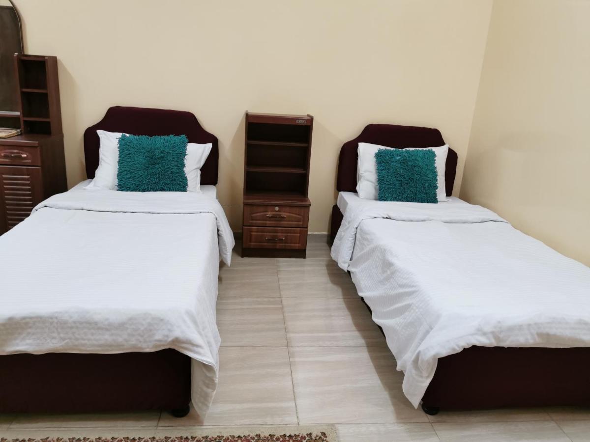 Salassel Al Jabal Al Akhdar Guesthouse Al ‘Aqar Kültér fotó