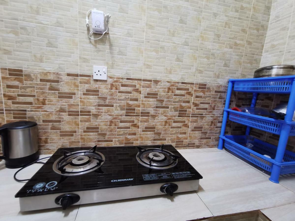 Salassel Al Jabal Al Akhdar Guesthouse Al ‘Aqar Kültér fotó